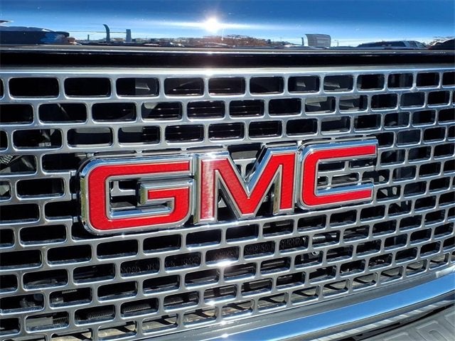 2017 GMC Sierra 3500 HD Denali