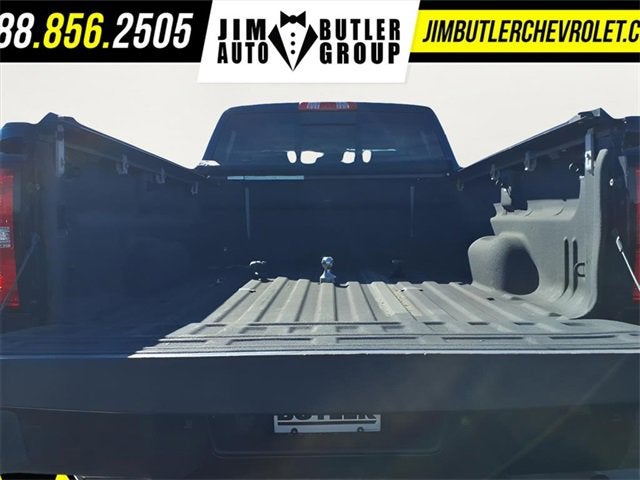 2017 GMC Sierra 3500 HD Denali