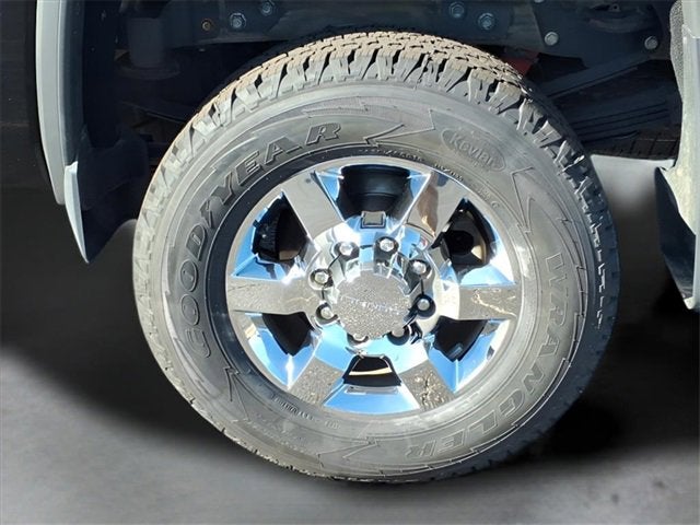 2017 GMC Sierra 3500 HD Denali