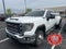 2021 GMC Sierra 3500 HD SLT