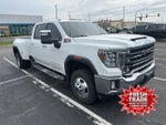 2021 GMC Sierra 3500 HD SLT