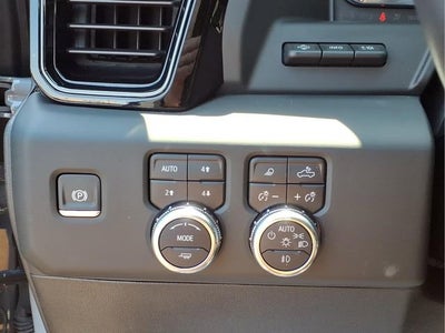 2024 GMC Sierra 2500 HD AT4X