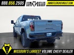 2024 GMC Sierra 2500 HD AT4X