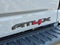 2024 GMC Sierra 2500 HD AT4X