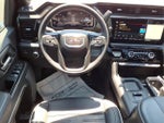 2024 GMC Sierra 2500 HD AT4X