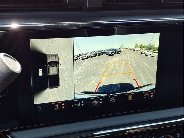 2024 GMC Sierra 2500 HD AT4X