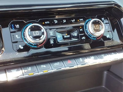 2024 GMC Sierra 2500 HD AT4X