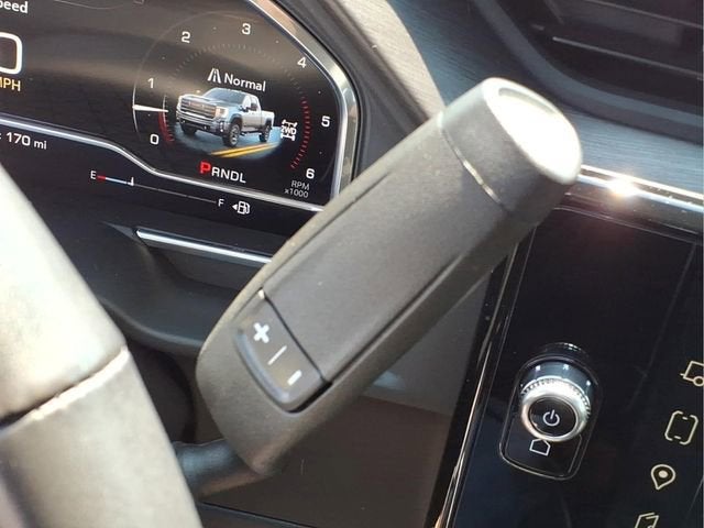 2024 GMC Sierra 2500 HD AT4X