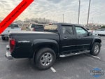 2009 GMC Canyon SLE1