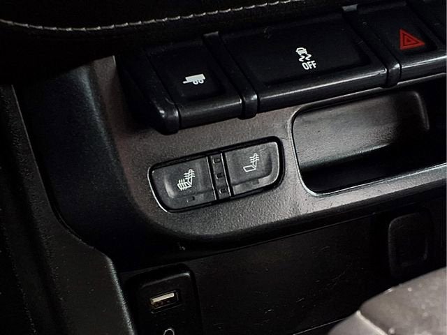 2018 GMC Canyon 4WD SLT
