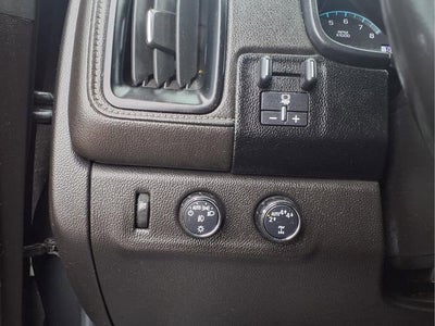 2018 GMC Canyon 4WD SLT