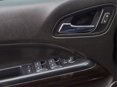 2018 GMC Canyon 4WD SLT