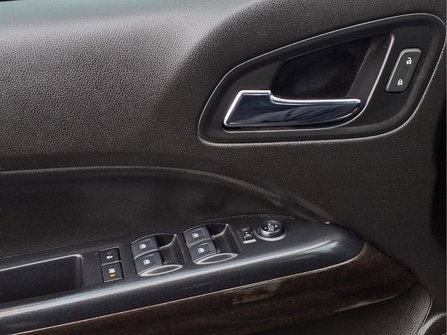 2018 GMC Canyon 4WD SLT