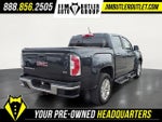 2018 GMC Canyon 4WD SLT