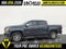 2018 GMC Canyon 4WD SLT