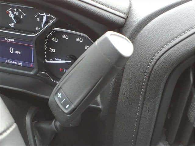 2022 GMC Sierra 1500 Limited SLE