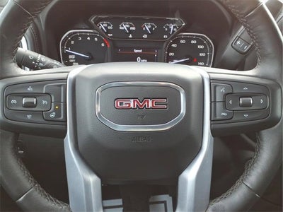 2022 GMC Sierra 1500 Limited SLE