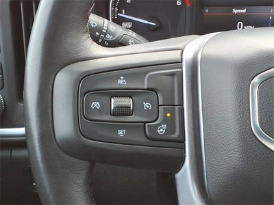 2022 GMC Sierra 1500 Limited SLE