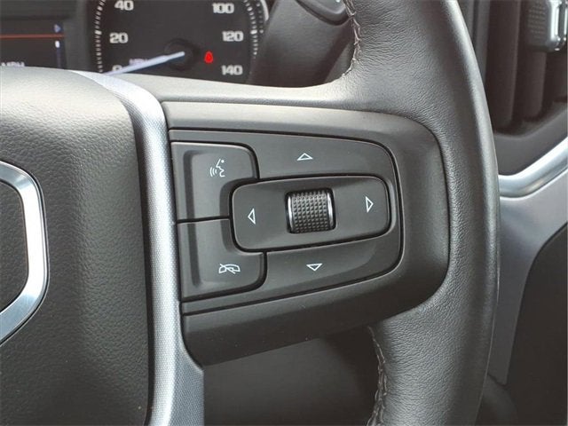 2022 GMC Sierra 1500 Limited SLE