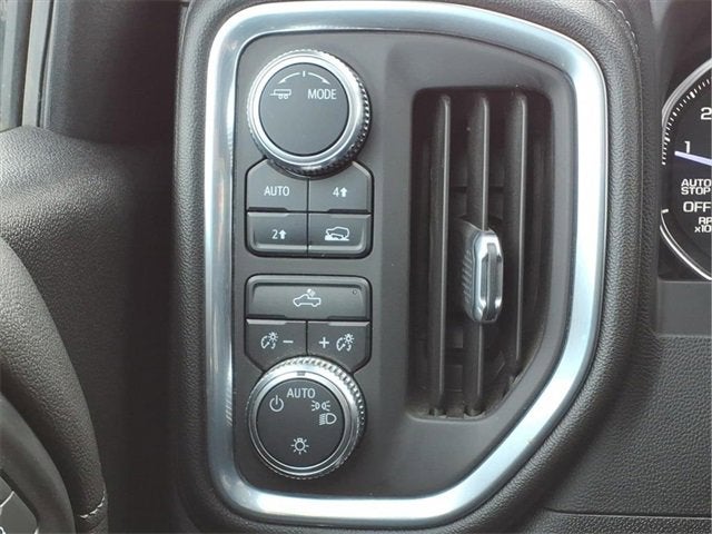 2022 GMC Sierra 1500 Limited SLE