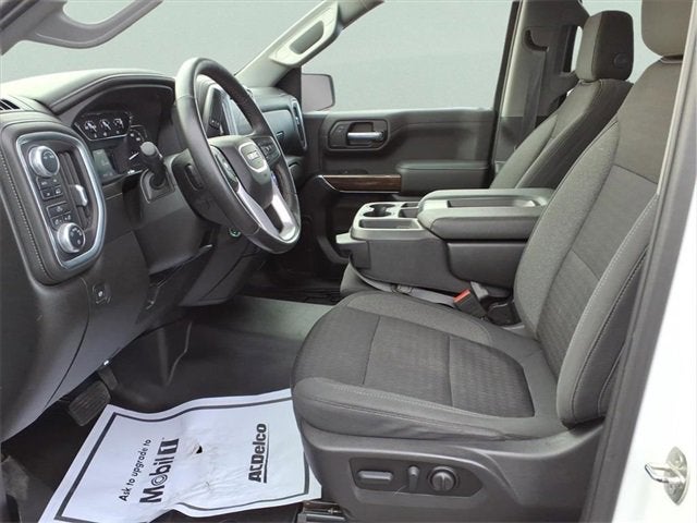 2022 GMC Sierra 1500 Limited SLE