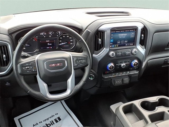 2022 GMC Sierra 1500 Limited SLE