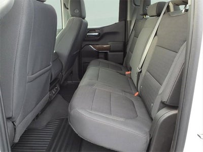 2022 GMC Sierra 1500 Limited SLE