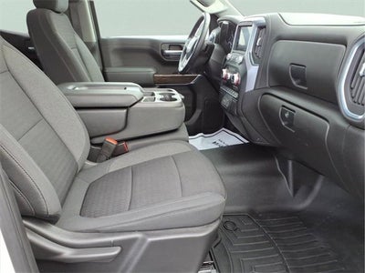 2022 GMC Sierra 1500 Limited SLE