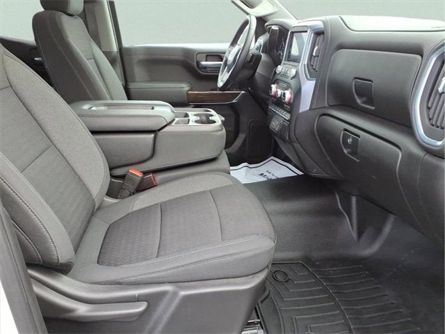 2022 GMC Sierra 1500 Limited SLE