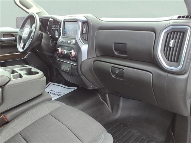 2022 GMC Sierra 1500 Limited SLE