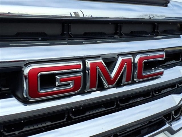 2022 GMC Sierra 1500 Limited SLE