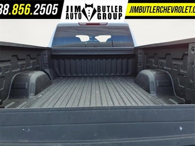 2022 GMC Sierra 1500 Limited SLE