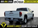 2022 GMC Sierra 1500 Limited SLE