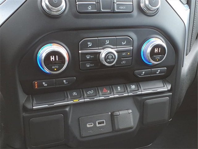 2022 GMC Sierra 1500 Limited SLE