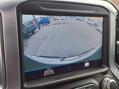 2022 GMC Sierra 1500 Limited SLE