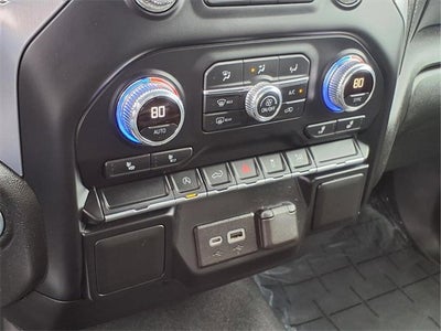 2022 GMC Sierra 1500 Limited SLE