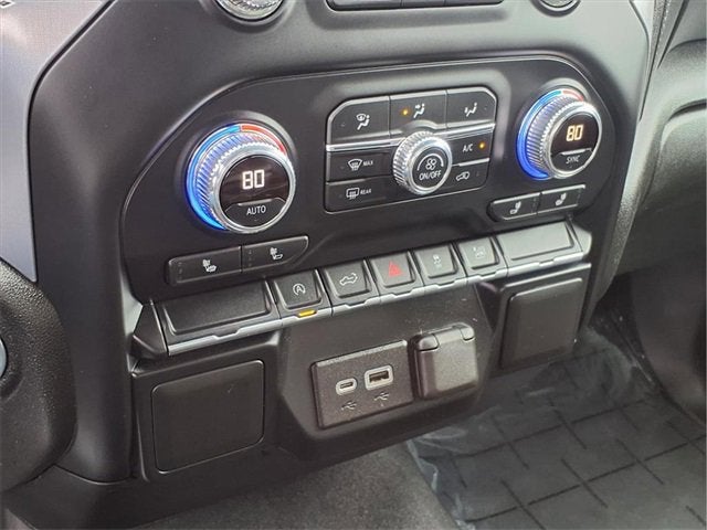 2022 GMC Sierra 1500 Limited SLE