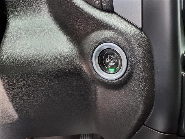 2022 GMC Sierra 1500 Limited SLE