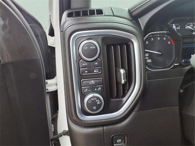 2022 GMC Sierra 1500 Limited SLE