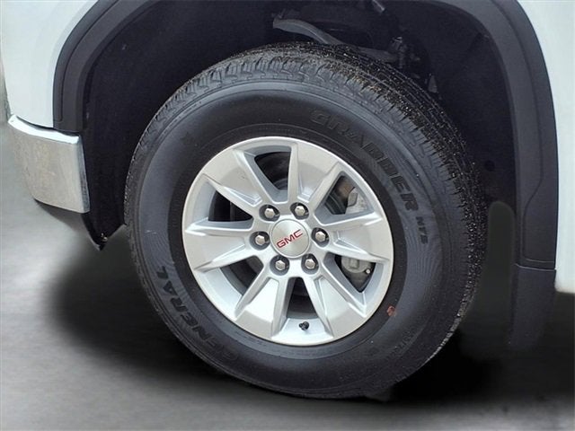 2022 GMC Sierra 1500 Limited SLE