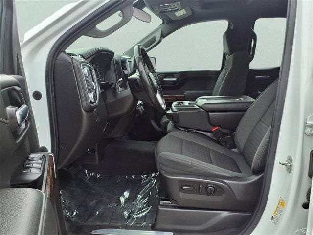 2022 GMC Sierra 1500 Limited SLE