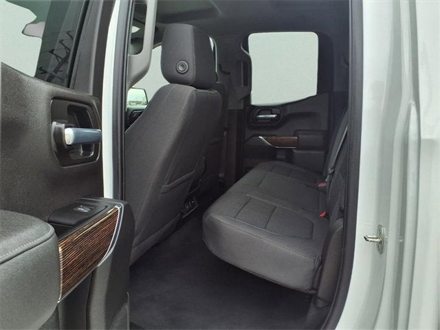 2022 GMC Sierra 1500 Limited SLE