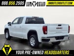 2022 GMC Sierra 1500 Limited SLE