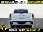 2022 GMC Sierra 1500 Limited SLE