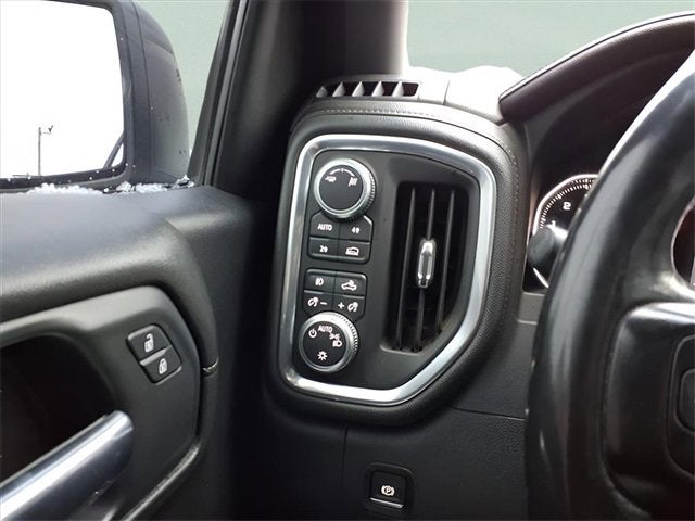 2019 GMC Sierra 1500 Elevation