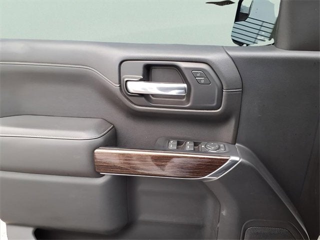 2019 GMC Sierra 1500 Elevation