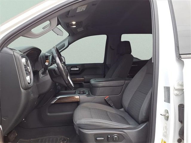 2019 GMC Sierra 1500 Elevation