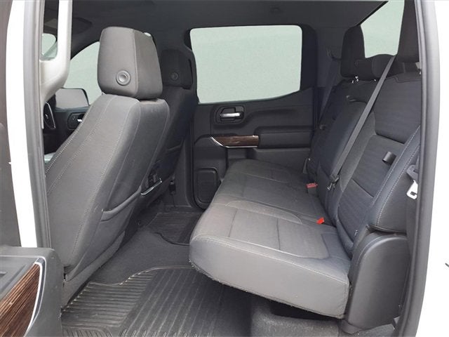 2019 GMC Sierra 1500 Elevation