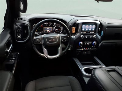 2019 GMC Sierra 1500 Elevation