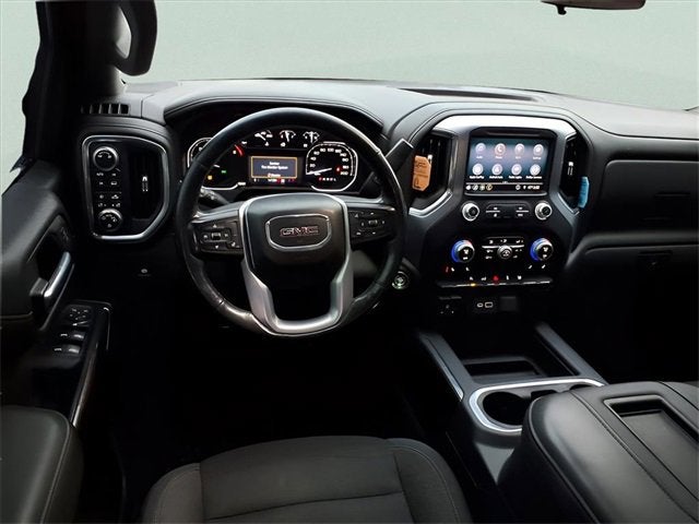 2019 GMC Sierra 1500 Elevation